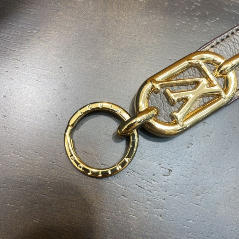 Louis Vuitton Keychains